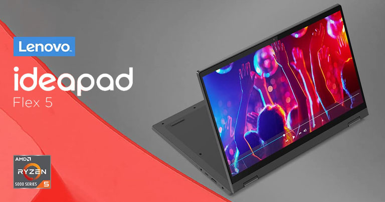Lenovo IdeaPad Flex 14 2021 Price in Nepal Specs Features Where to buy 5