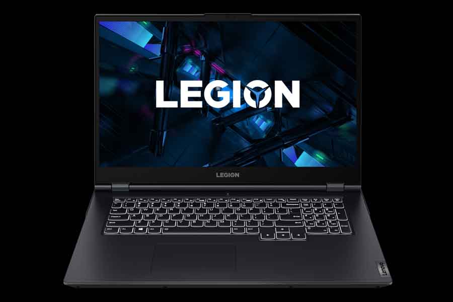 Lenovo Legion 5i 2021 Design and Display