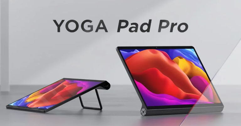 Lenovo Yoga Pad Pro 13 launched Price in Nepal Specifications Availability