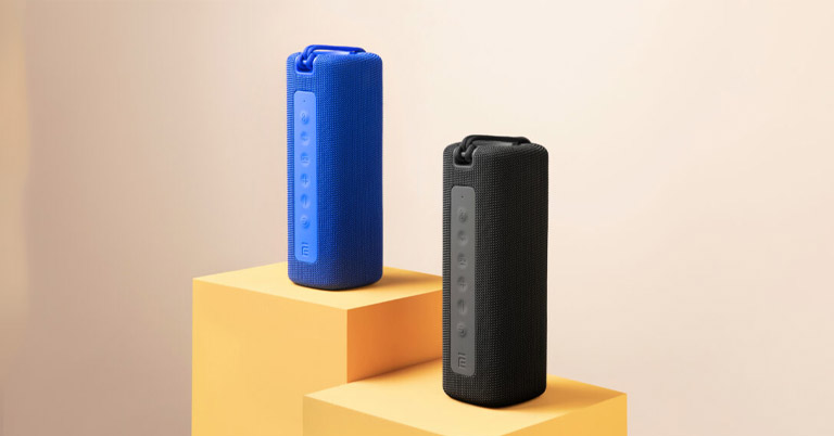 Mi Portable Bluetooth Speaker 16W Price in Nepal Features Specs Availability