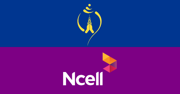 NTC Ncell Lockdown Data Packages work from home cheap internet