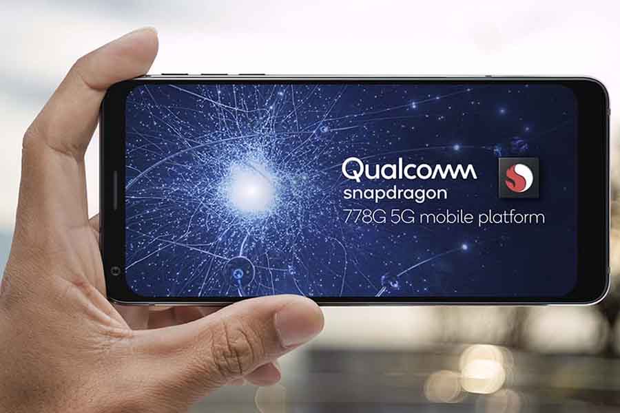 Qualcomm Snapdragon 778G Performance