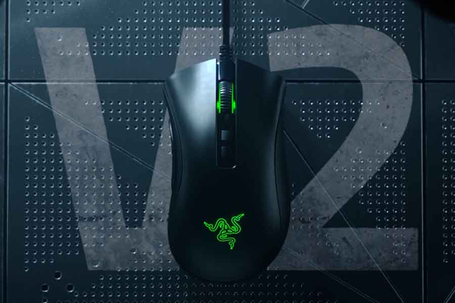 Razer DeathAdder V2 Gaming Mouse accessories price in nepal