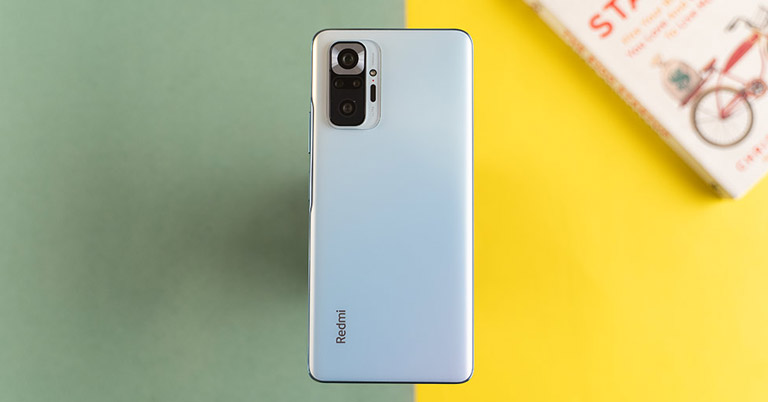 Redmi Note 10 Pro DxOMark Camera Review Xiaomi Max