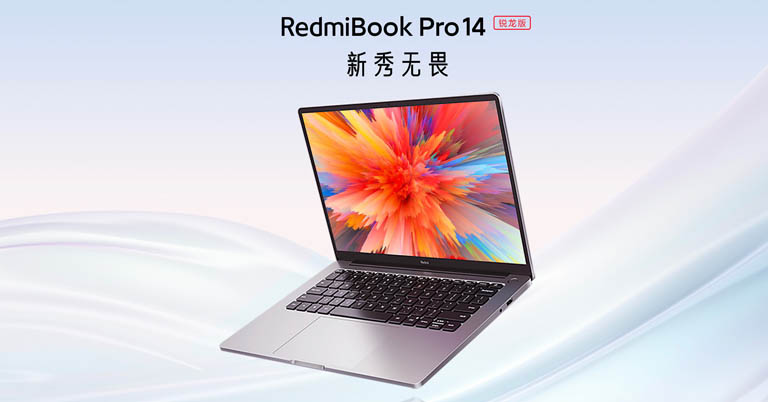 RedmiBook Pro 14 Ryzen Edition Price in Nepal Specifications Features Availability Launch Availability