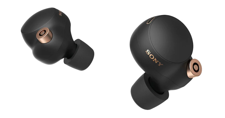 Sony WF-1000XM4 Launched Price in Nepal Features Full Specifications Specs Availability TWS Earbuds Noise Cancellation ANC