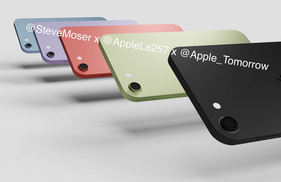 iPod Touch 2021 Camera Rumors