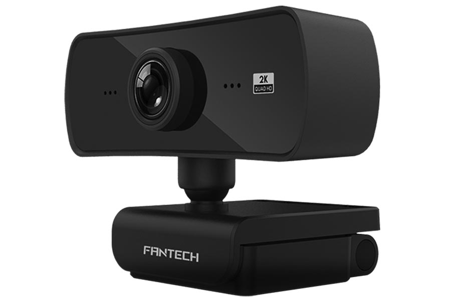 Fantech C30 Luminous Webcam Best webcams in Nepal