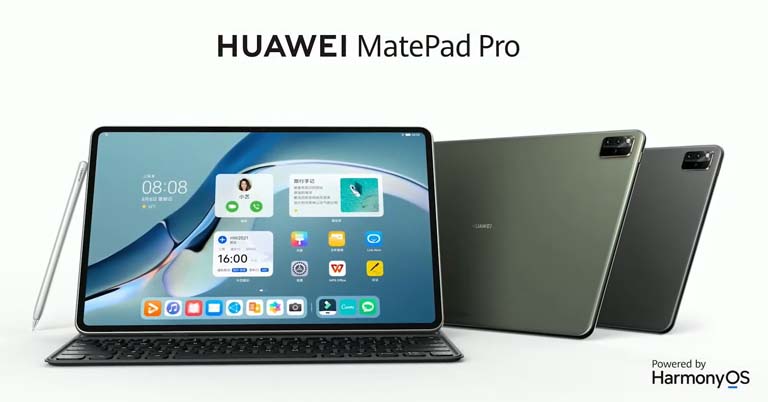 Huawei MatePad Pro 2021 Launched Price in Nepal Specifications Availability