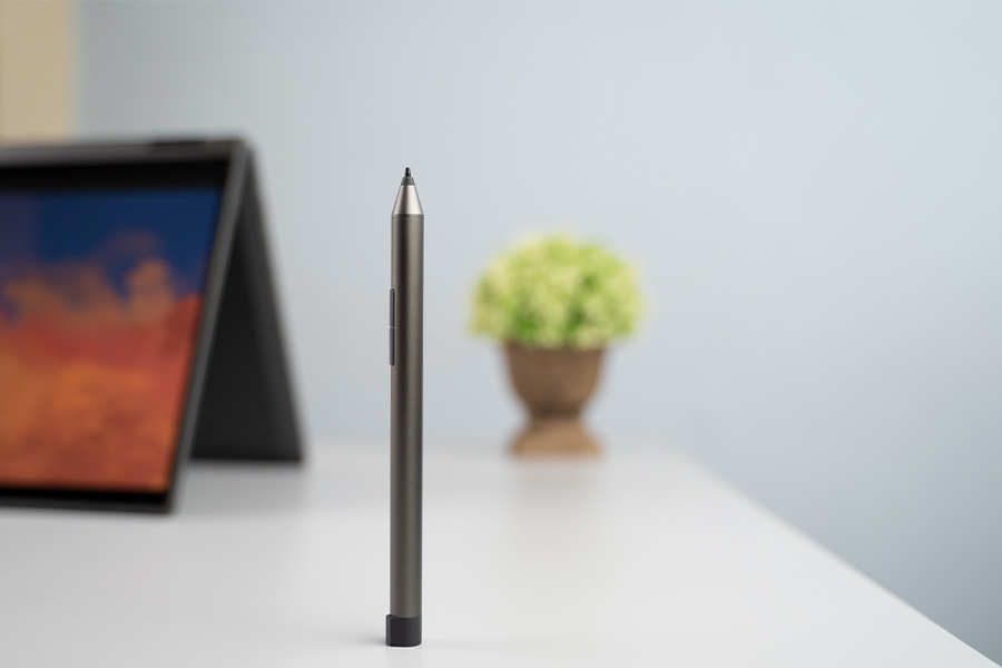 Lenovo Active Pen stylus