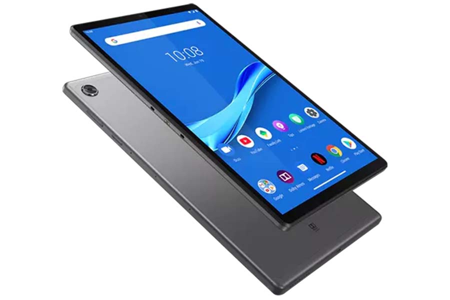 Lenovo M10 FHD Plus Tablets Price in Nepal