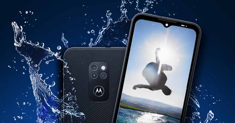 Motorola Defy 2021 launched Price in Nepal Specifications Features Availability