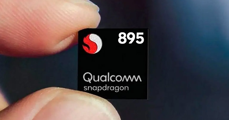 Qualcomm Snapdragon 895 Rumors Leaks 888 successor
