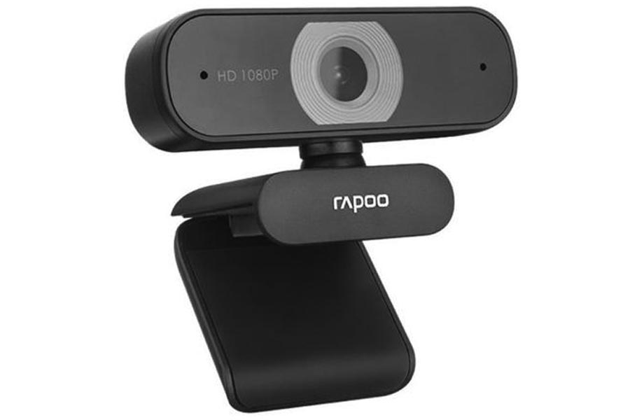 Rapoo C260 webcam