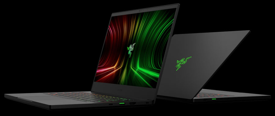 Razer Blade 14 Display and Design