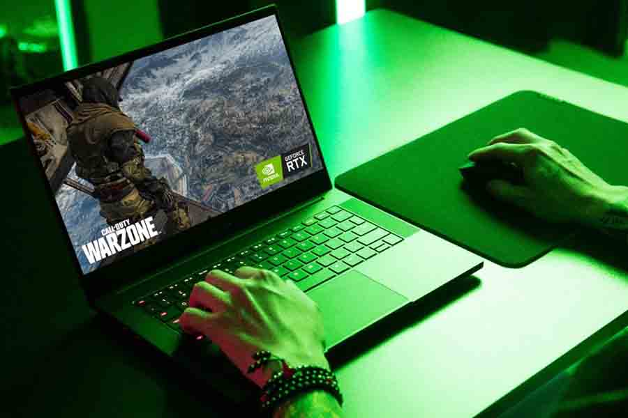 Razer Blade 14 Gaming