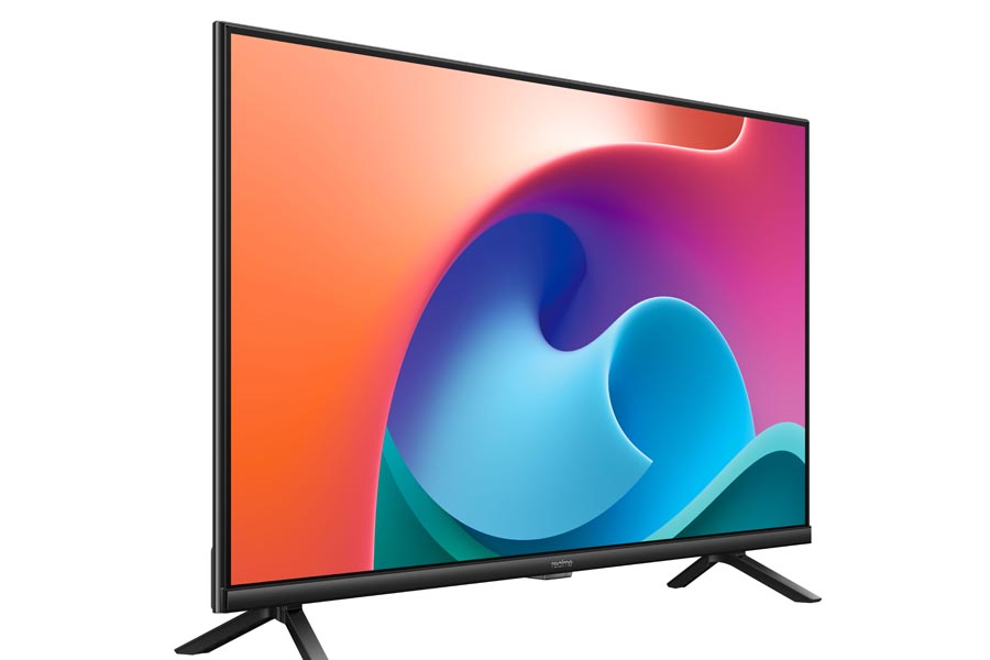 Realme Smart TV Full HD 32” Display