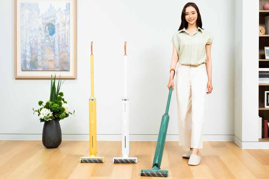 Samsung Bespoke Slim Vacuum Cleaner