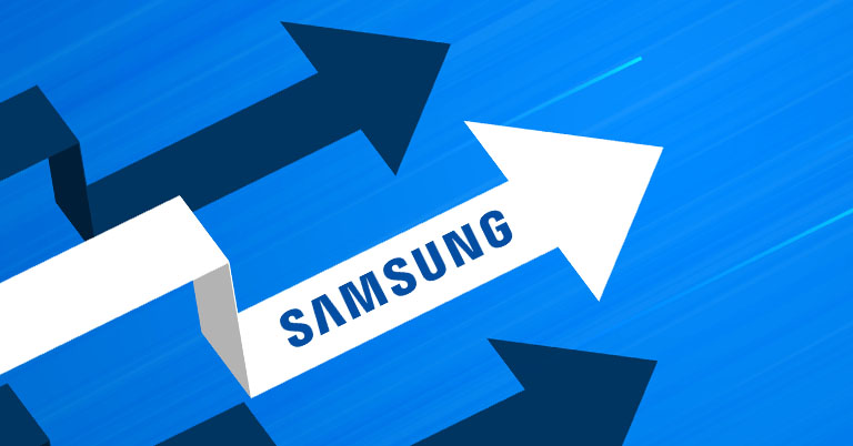 Samsung Worldwide Smartphone Shipment Q1 2021 Global market lead