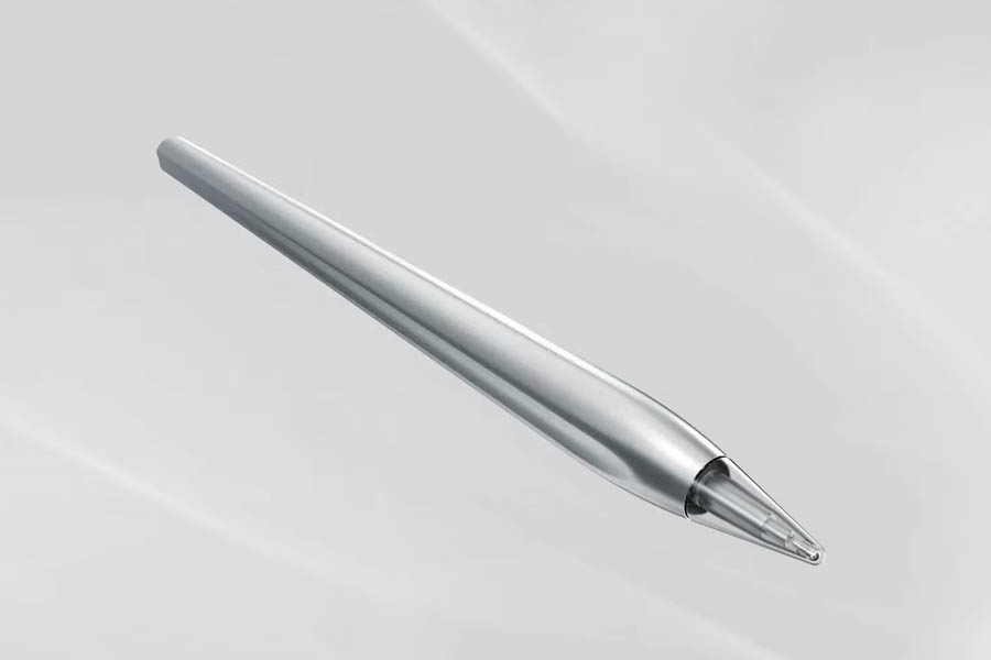 Second generation M Pencil