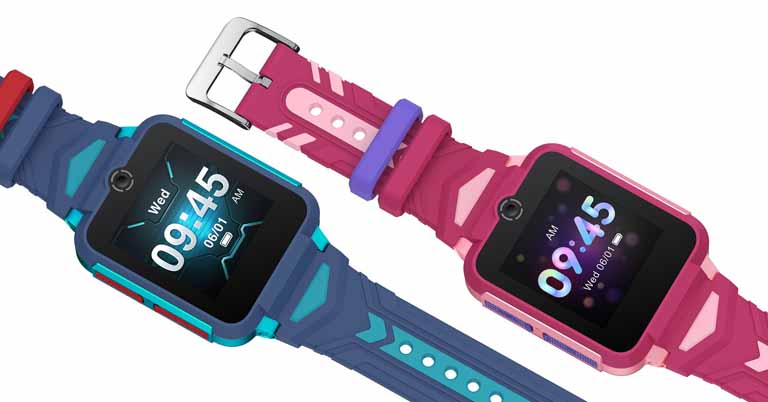 TCL MOVETIME Family Watch 2 announced Price in Nepal Specifications Features Availability