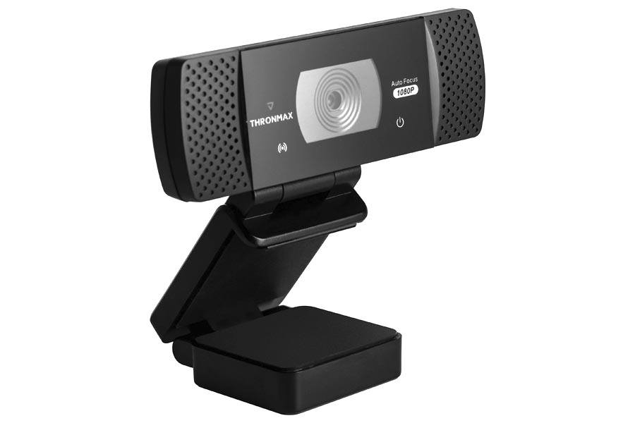 Thronmax Stream GO Pro Webcam