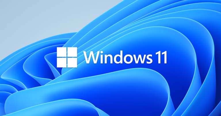 Windows 11 unveiled features system requirements rollout
