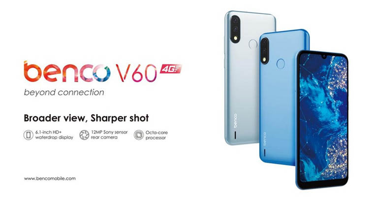 benco V60 price in Nepal specifications features availability launch