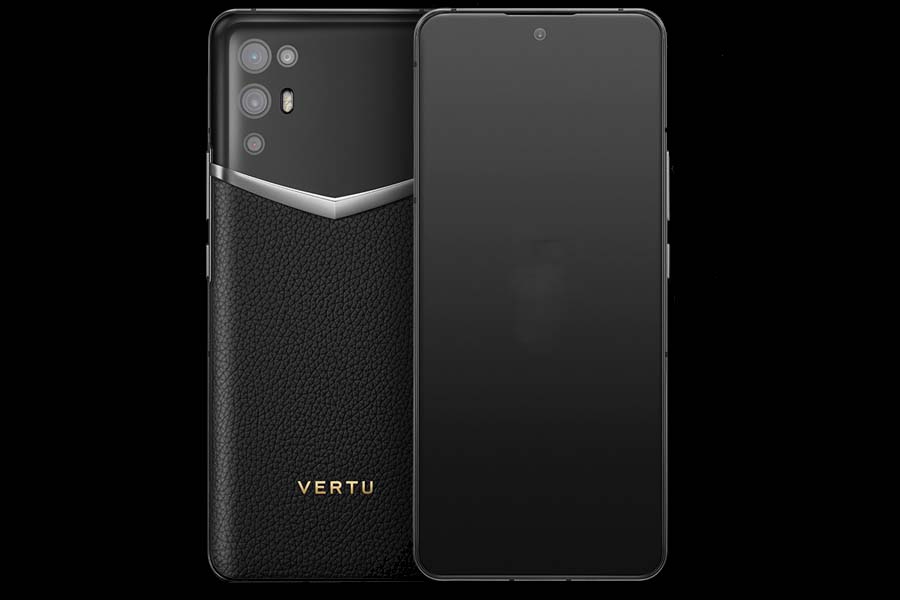 ivertu 5G Design and Display
