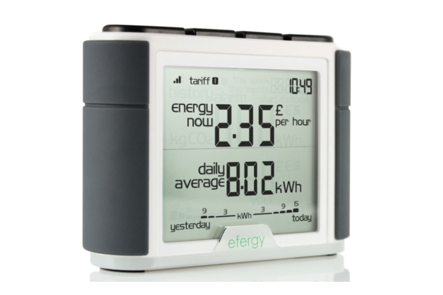 smart meter