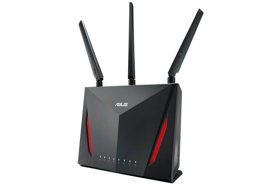 Asus AC2900 Router