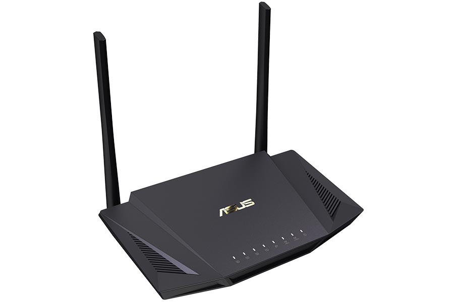 Asus AX1800 Router