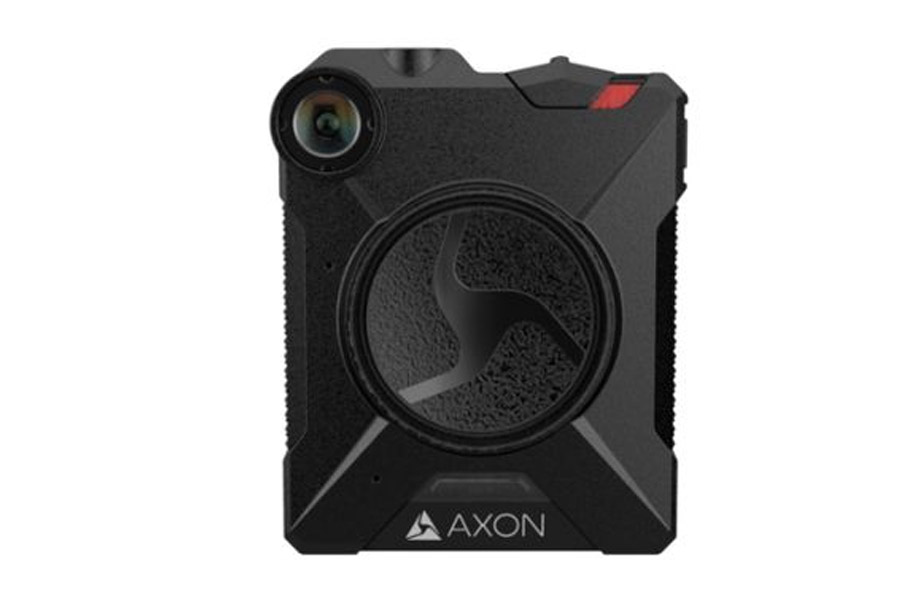 Axon Body 2 Camera