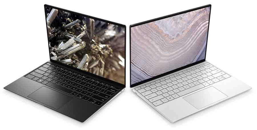 Dell XPS 13 9310 Design and Display
