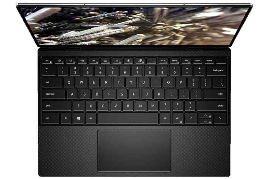 Dell XPS 13 9310 Keyboard