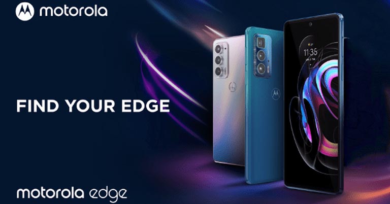 Motorola Edge 20 Pro Price in Nepal Features Availability Specifications Launch