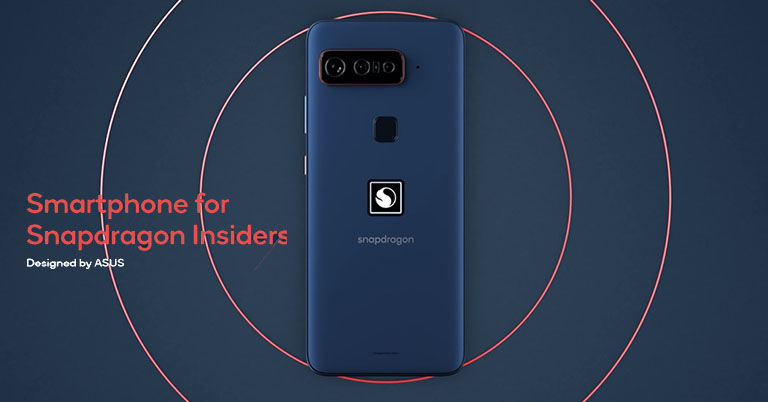 Qualcomm Snapdragon Insider Phone announced Price in Nepal Specifications Features Availability