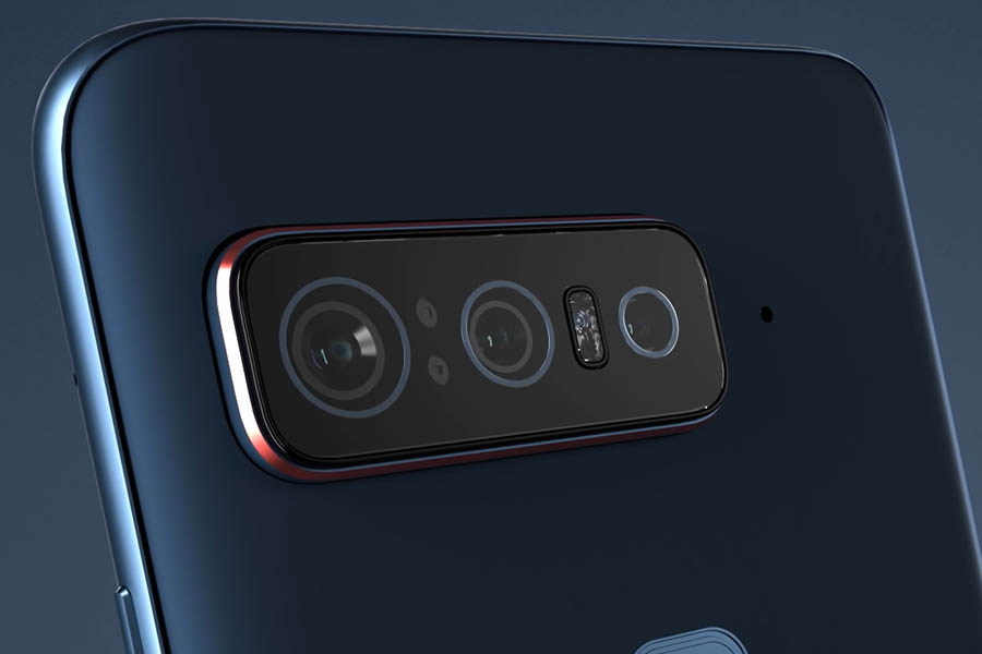Qualcomm Snapdragon Insider Phone camera