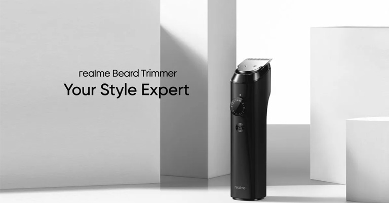 Realme Beard Trimmer Plus Price in Nepal Specifications Features Full Specs Where to buy