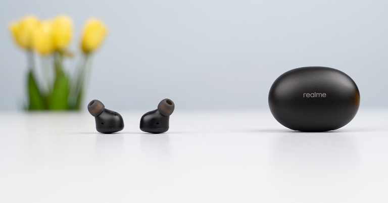 Realme Buds Air 2 Neo Review ANC TWS Earbuds