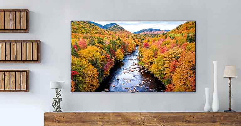 Samsung AU7700 Crystal 4K UHD TV Price in Nepal Specifications 65" 55" 43" Features Availability