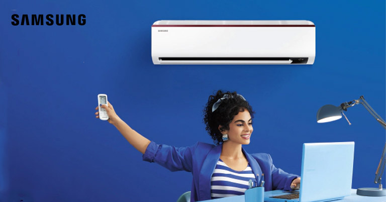 Samsung Convertible AC Price in Nepal Specs Features Availability