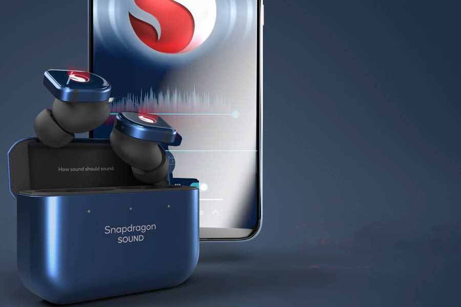 Snapdragon Sound Technology