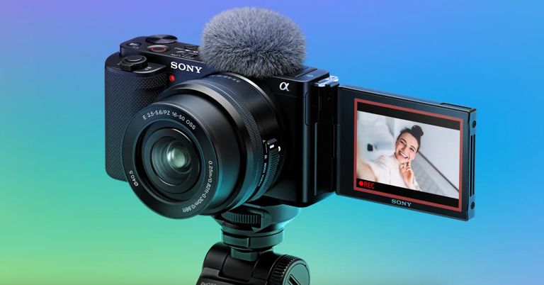 Sony ZV-E10 Price in Nepal 2021 Specs Features Where to buy launch date availability