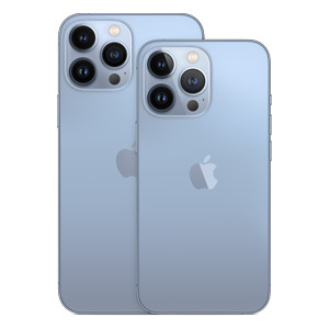 iPhone 13 Pro - Pro Max - Sierra Blue
