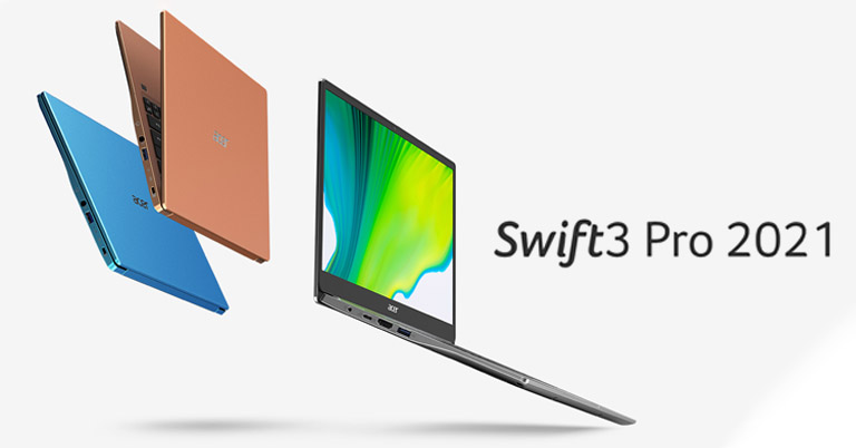 Acer Swift 3 Pro 2021 Price in Nepal Specs Features Availability Launch