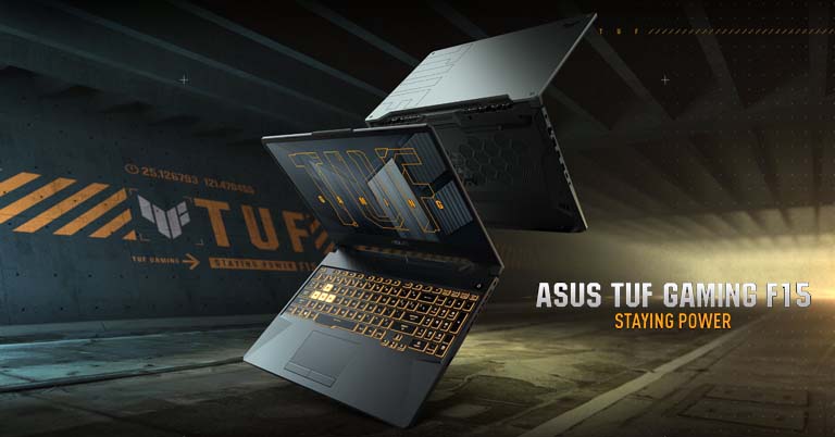 Asus TUF Gaming F15 2021 Price in Nepal Specifications Features Launch Where to buy