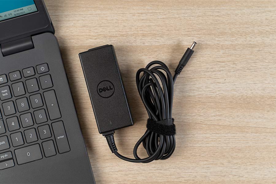 Inspiron 3501 Charger