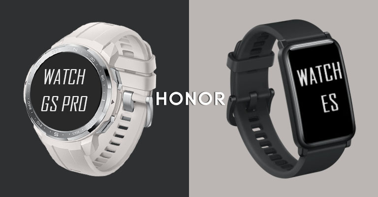 Honor Watch GS Pro launched ES specs price Nepal availability features
