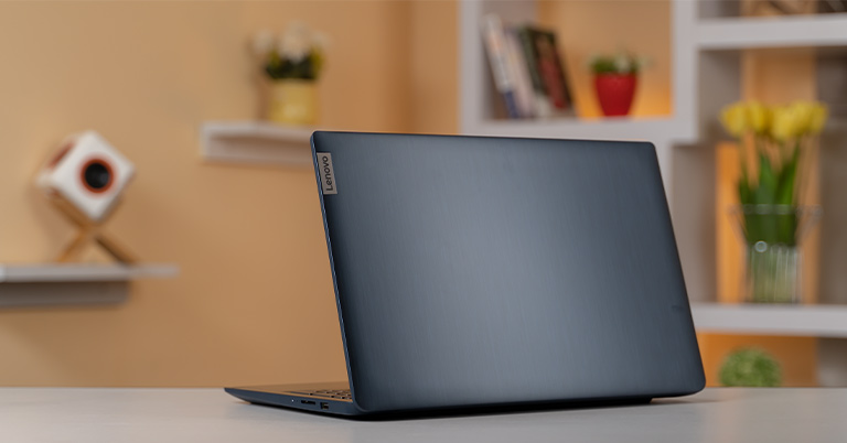 Lenovo IdeaPad 3 Review (2021, AMD): A Standout Budget Laptop
